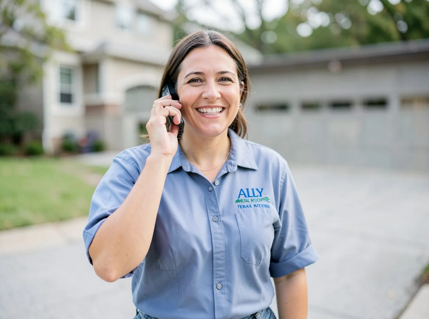 Metal Roof Installation Brookeville, MD FAQs